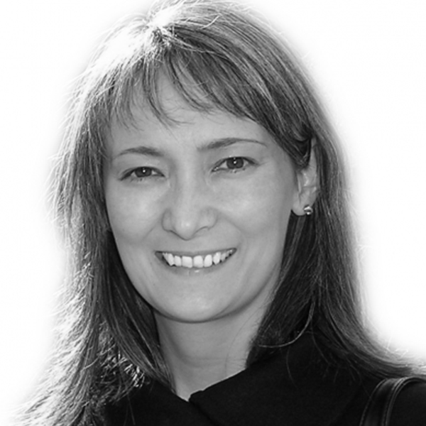 Alice Cunningham