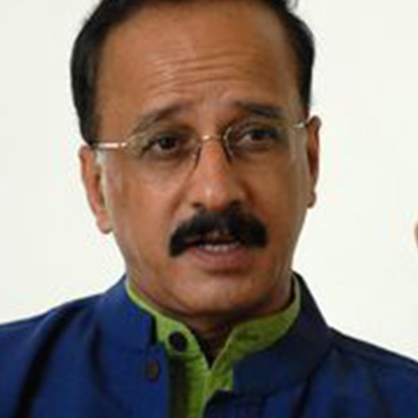 Devinder Sharma