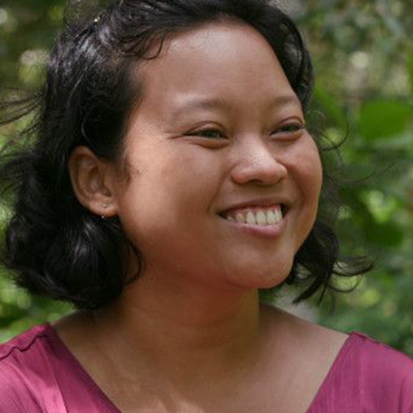 Hayu Dyah Patria